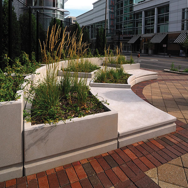  Streetscapes & Curbing Forms